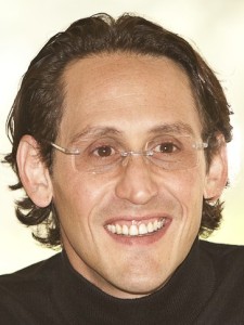 Matthew Levy