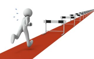 Business Hurdles