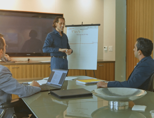 How to Prevent and Manage Family Business Conflict: Decision Making and the Family Business Constitution