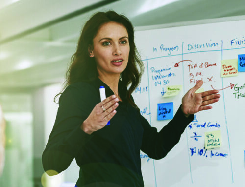 Excel at Execution to Achieve your Strategy